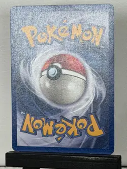 2000 Pokemon TCG Dark Dragonite Holo Rare Team Rocket Unlimited 5/82 WOTC - Image 5