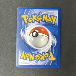 Sentret 71/111 Neo Genesis Regular 1st Edition Pokemon MJ - Image 2