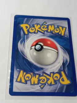 1999 Pokemon Bulbasaur 44/102 Base Set NM (1527) - Image 2