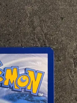 Pokemon TCG Umbreon Obsidian Flames Promo Set Stamp Holo Rare 130/197 - Image 4
