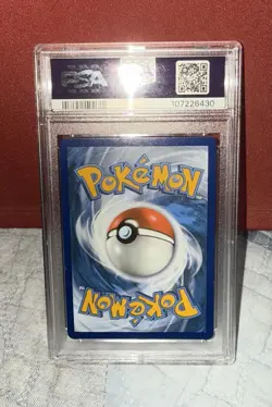 2019 Pokemon Hidden Fates Elite Moltres Zapdos Articuno GX TAG TEAM PSA 10 GEM - Image 2