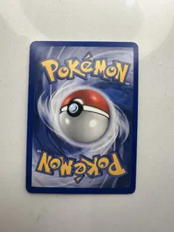 2004 Pokemon EX Team Rocket Returns Rocket's Snorlax EX Holo Foil 104/109 ARM* - Image 5