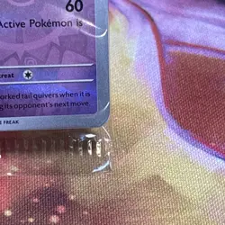 Espeon (Best Buy Exclusive) 086/197 Pokemon Obsidian Flames Stamped Sealed Promo - Image 5