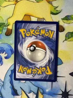 Pokemon TCG: Mew Ultra Rare Holo Crown Zenith: Galarian Gallery GG10/GG70 NM - Image 5