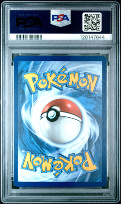 Pokemon EX English 166/086 Zekrom SIR PSA 9 Mint Black Bolt Ships Immediately🔥 - Image 2