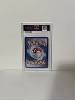 Dragonite V 074/067 KOREAN PSA 9 MINT Pokemon Blue Sky Stream - Image 2