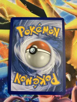 Tapu Koko GX SM33 Black Star Promo Pokemon TCG Near Mint - Image 2