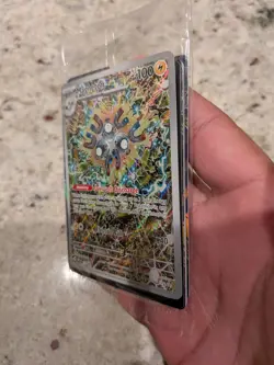 Magneton Pokemon Center Exclusive Promo 159 - Image 4