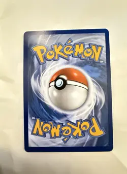 Pokemon TCG Vulpix Mega Evolution 138/132 Mint Condition - Image 2