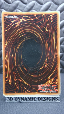 | Yugioh Man-Eater Bug LOB-108 Super Rare Legend Of Blue Eyes HP 🔥 | - Image 2