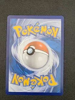 Pokemon TCG Card Charmander 109/091 Paldean Fates Baby Shiny Holo - NM B1 - Image 2