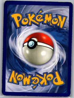 Revive 89/102 Non Holo Base Set - Pokemon Card - MP - Image 2