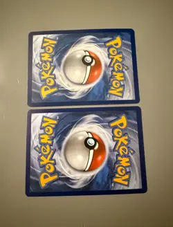 Surfing Pikachu(009/025) and Flying Pikachu(007/025) Vmax, Anniversary Cards - Image 2