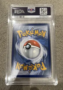 Pikachu With Grey Felt Hat SVP 085 Pokemon Van Gogh Promo Card PSA 10 GEM MINT⚡ - Image 2