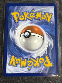 Vanillish 190/182 Holiday 2025 Snowflake Stamp Promo SEALED Pokemon TCG Card - Image 4