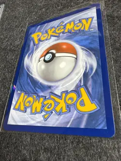 Vanillish 190/182 Holiday 2025 Snowflake Stamp Promo SEALED Pokemon TCG Card - Image 5