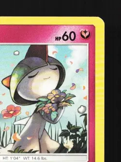 Ralts 91/147 LP Burning Shadows English Pokemon Card TCG - Image 5