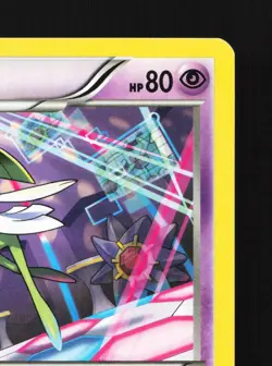 Kirlia 69/162 BREAKthrough MP Pokemon Card TCG - Image 5