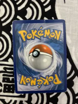 Lysandre #104 Full Art Rare | Pokemon Flashfire Card MP - Image 2