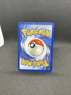SLOWPOKE - 55/62 - 1st Edition Fossil - Common - Pokemon Card - NM - Image 2