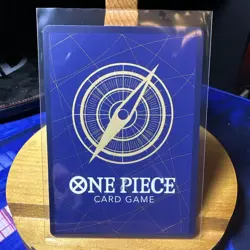 Jinbe OP01-071 Romance Dawn One Piece Card Game R English - Image 2