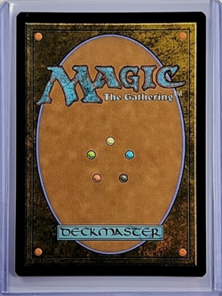 2023 MTG Magic The Gathering WPN Gateway Phyrexian Promo Foil #1 Norn's Annex - Image 2