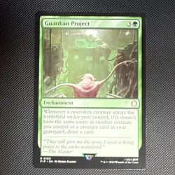 Guardian Project Universes Beyond: Fallout Regular - Image 1