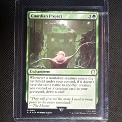 Guardian Project Universes Beyond: Fallout Regular - Image 3