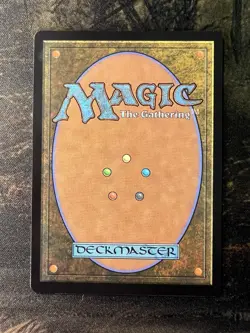 Urza, Lord High Artificer (Borderless) Dominaria Remastered Foil NM+ - Image 2