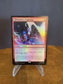 Redirect Lightning Avatar: The Last Airbender Regular - Image 1