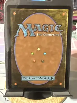 Earthbending Student Mtg Foil Tle 249 - Image 2