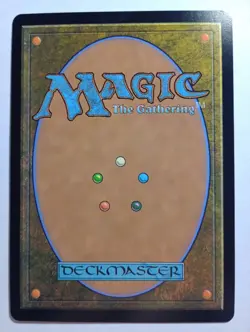 MTG Patchwork Banner 0247 Regular Bloomburrow Near Mint - Image 2