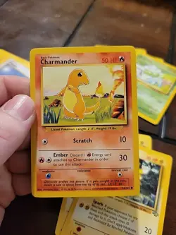 130 WOTC pokemon cards Uncommon/common - Image 3
