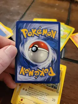 130 WOTC pokemon cards Uncommon/common - Image 4