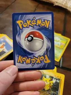 130 WOTC pokemon cards Uncommon/common - Image 5