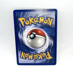 Pokemon Kabuto 56/75 Neo Discovery 1st Edition MP - Image 4