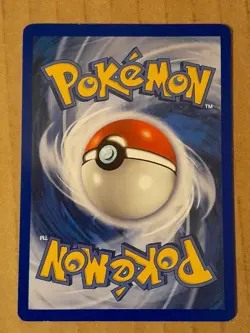 Pokemon Kabuto 56/75 Neo Discovery 1st Edition LP See Pictures - Image 2
