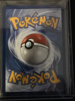 Pokemon TCG Phantasmal Flames 116/94 Battle Cage Full Art Trainer SIR - Image 2