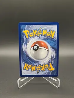Pokemon Ninjask 137/132 Illustration Rare Pokemon TCG Me01 Mega Evolution Holo - Image 2