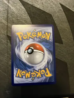 Ignition Energy 124/94 Full Art Trainer Holo Me02 Phantasmal Flames Pokemon TCG - Image 2