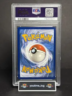 2023 Pokemon Sword And Shield Crown Zenith Fa Miltank #GG24 PSA 9 - Image 2