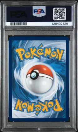 PSA 9 MINT Raikou V GG41 Crown Zenith Pokemon TCG - Image 2