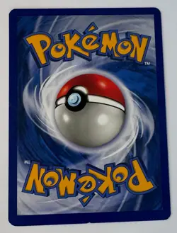 Slowpoke - 1st Edition - 55/62 Fossil - WOTC Unlimited - Pokemon TCG - Image 2