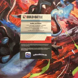 Pokemon TCG New Sealed Journey Together Build And Battle Box SEALED/NEW - Image 2