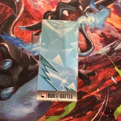 Pokemon TCG New Sealed Journey Together Build And Battle Box SEALED/NEW - Image 3