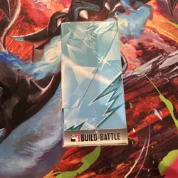 Pokemon TCG New Sealed Journey Together Build And Battle Box SEALED/NEW - Image 4