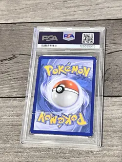 2015 Primal Clash Primal Kyogre-EX Mega/Rare Ultra #149/160 PSA 2 POP 7 Pokemon - Image 2