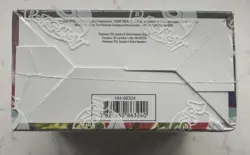 Pokemon Scarlet & Violet Booster Box Factory Sealed SV01 820650863240 - Image 4