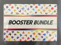 Pokemon TCG Scarlet & Violet - 151 Booster Bundle | SEALED 6 Booster Packs - Image 3