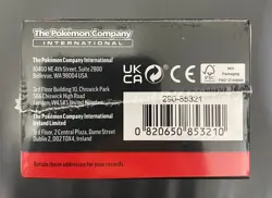 Pokemon TCG Scarlet & Violet - 151 Booster Bundle | SEALED 6 Booster Packs - Image 4